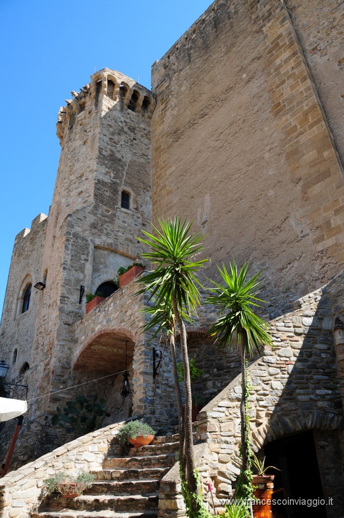 Capo Spulico - Castello di Rosato7DSC_2416.JPG